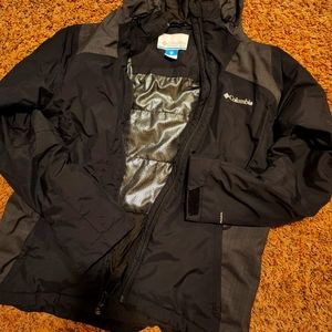 Columbia Women's Winter Coat